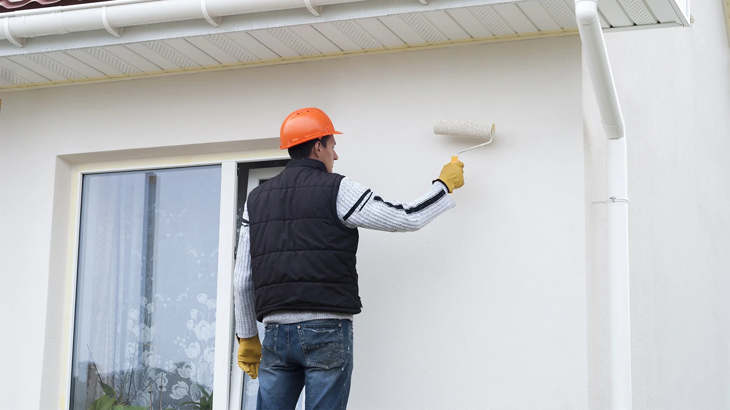Professional exterior painting Kerry Ireland — weather-resistant finishes