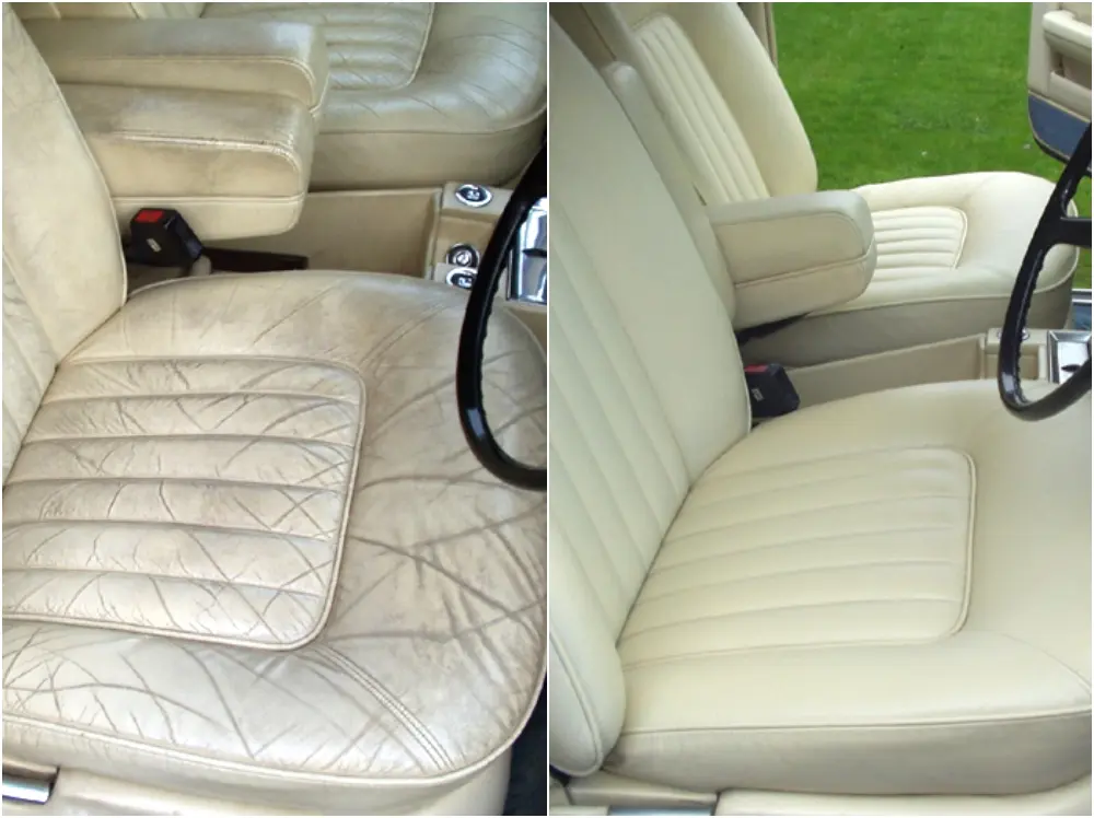 Detailing for premium interiors in Kerry
