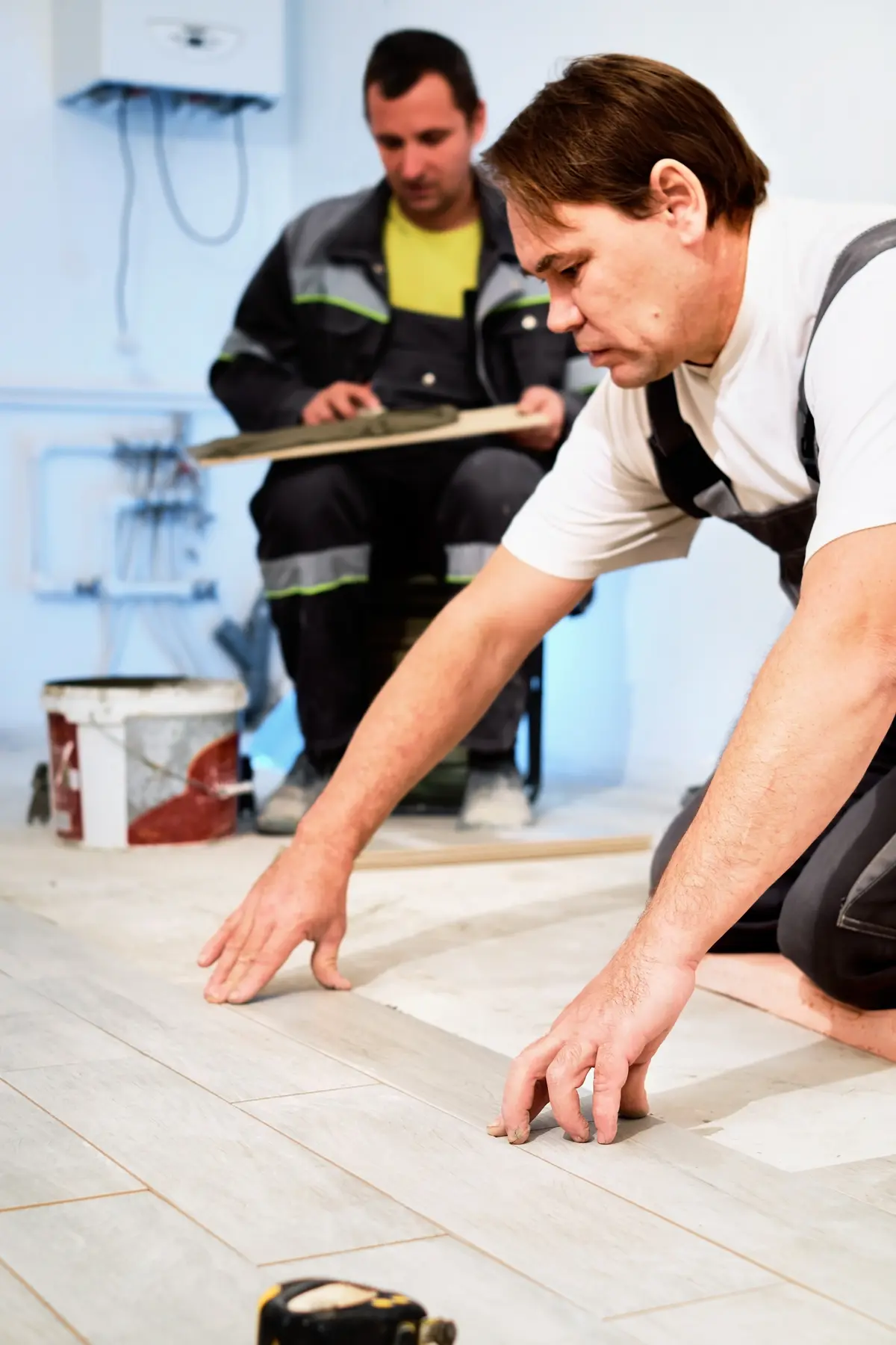 Professional regrouting service Tralee Kerry