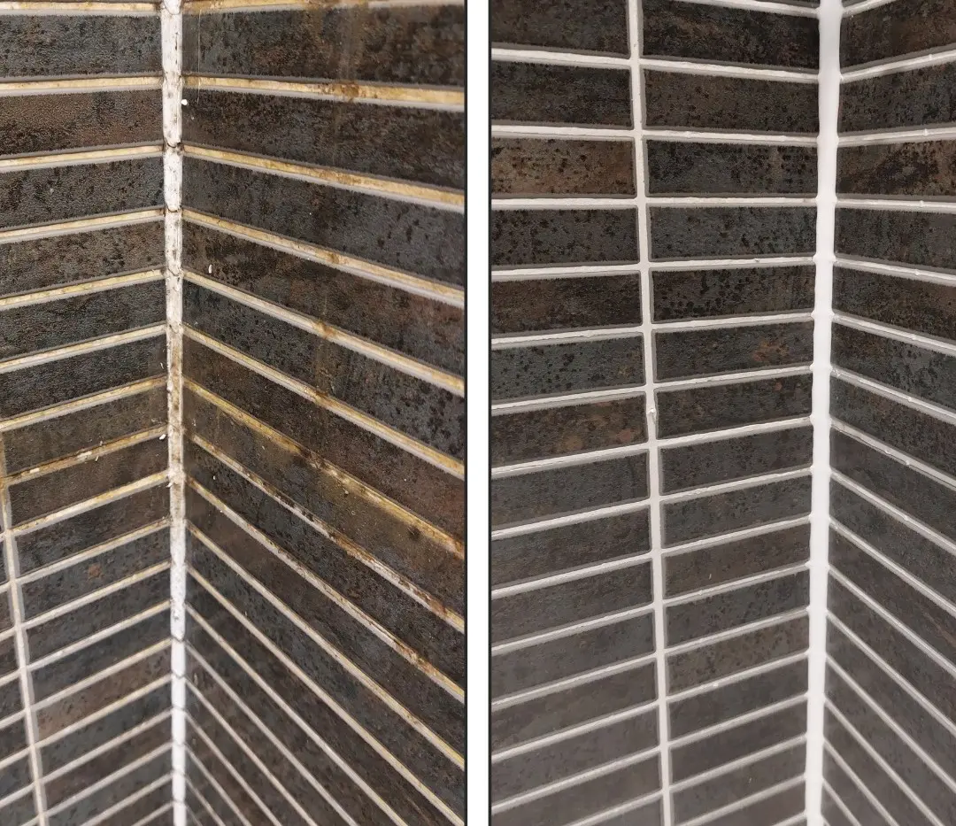 Bath silicone replacement in Dingle
