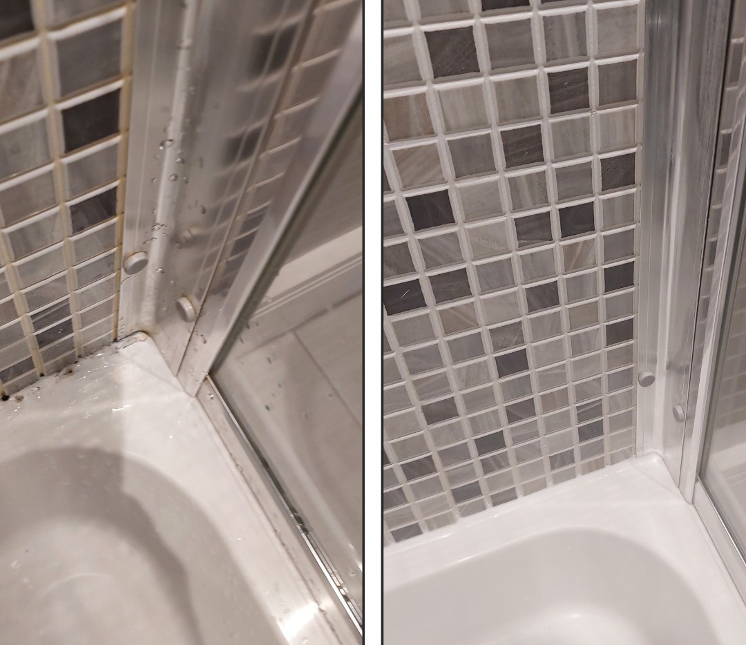 Spa silicone replacement in Killarney
