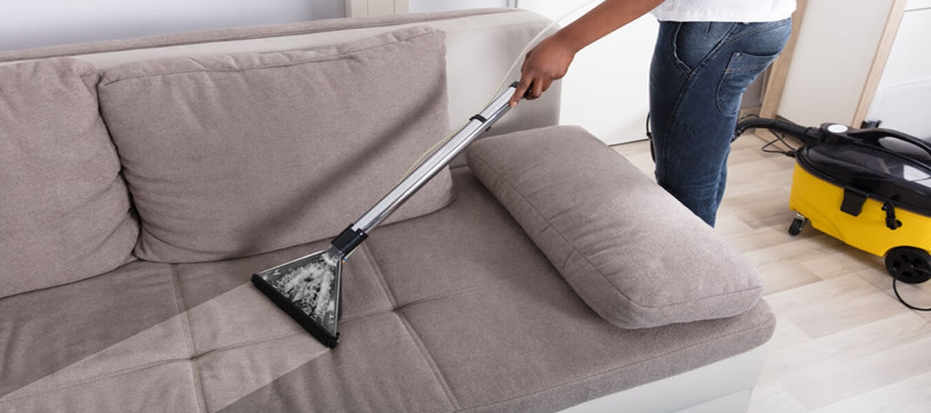 Professional upholstery and sofa cleaning Kerry Ireland